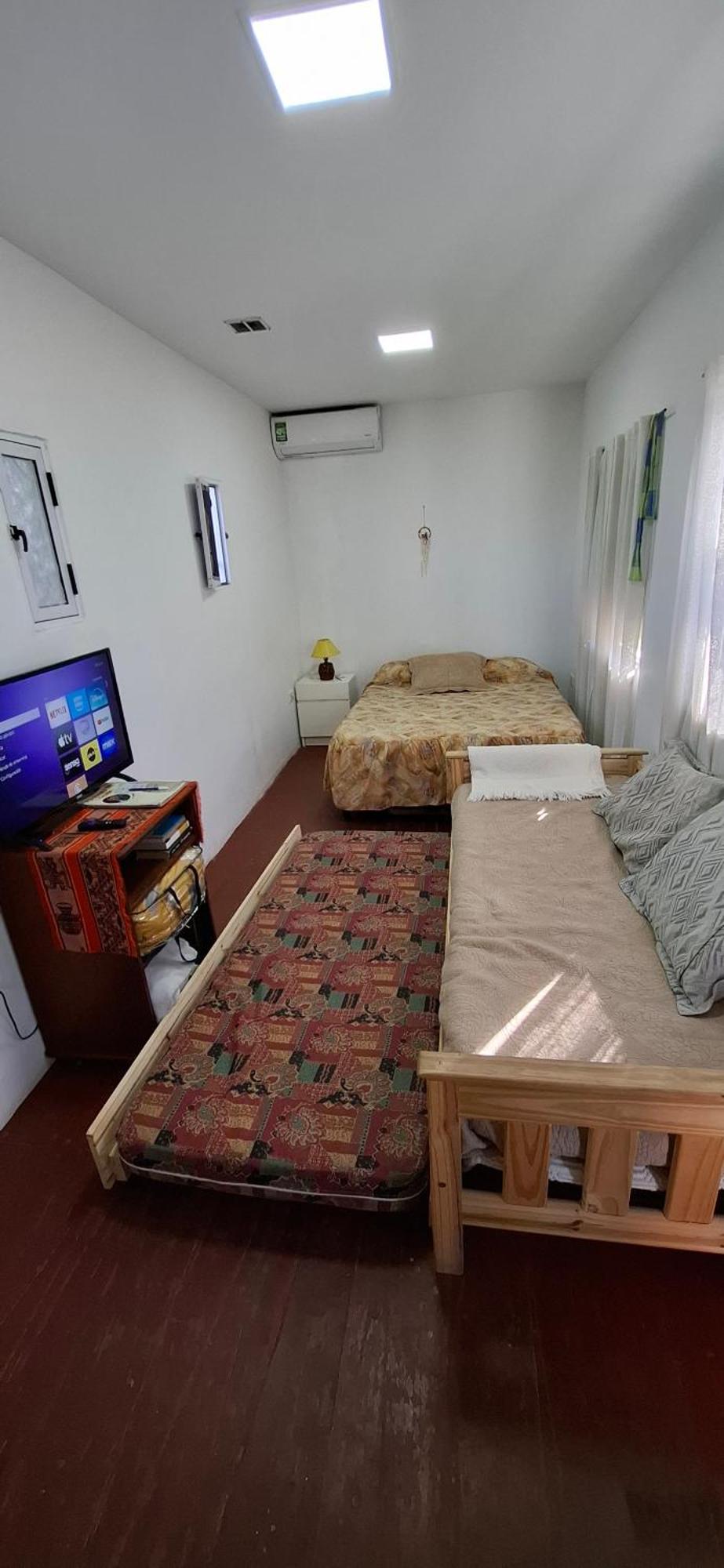 A La Sombra Del Calden Apartman RSA Kültér fotó